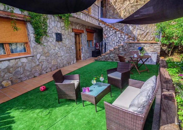 Casa Rural Aguas Frias II