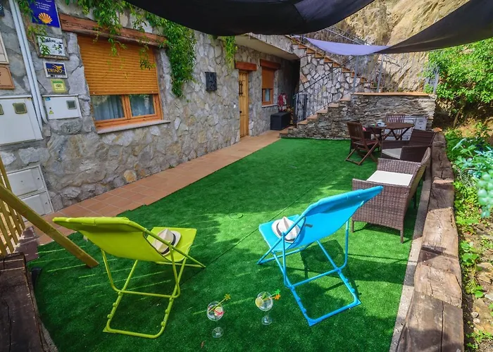 Casa Rural Aguas Frias II