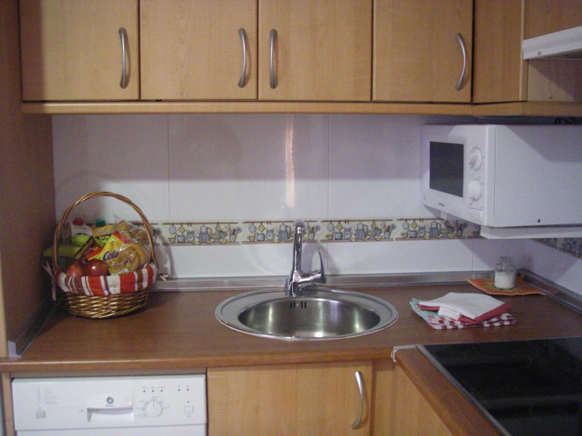 Country house Aguas Frias Ii *
