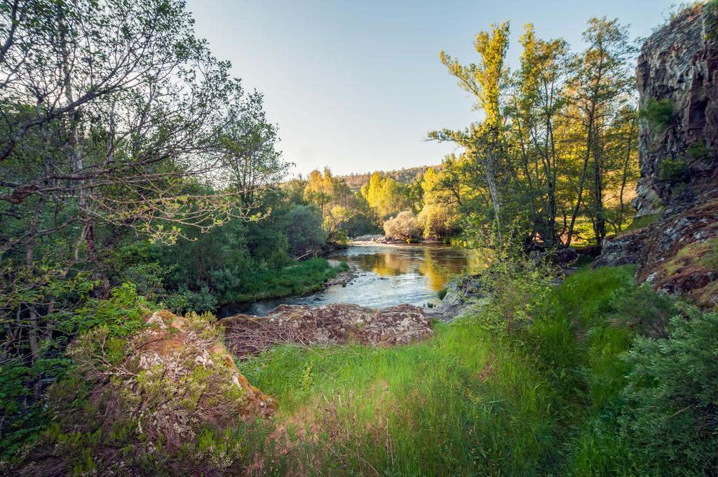Aguas Frias Ii La Omañuela