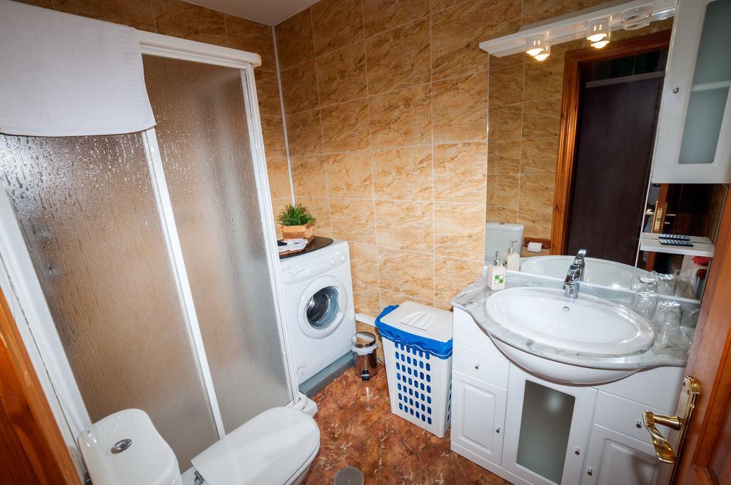 Country house Aguas Frias Ii