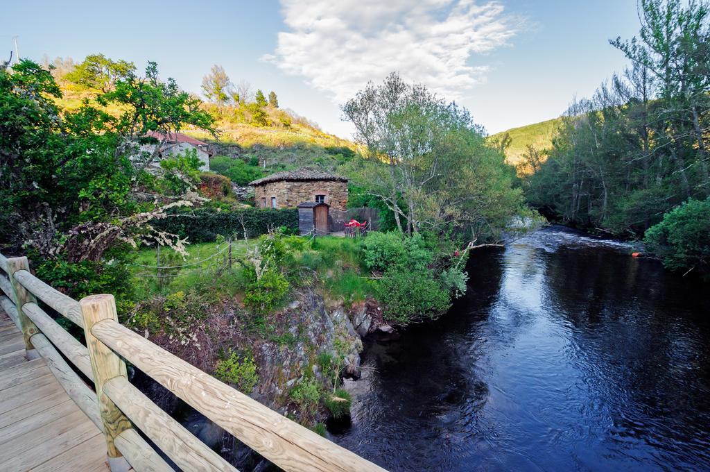 Aguas Frias Ii