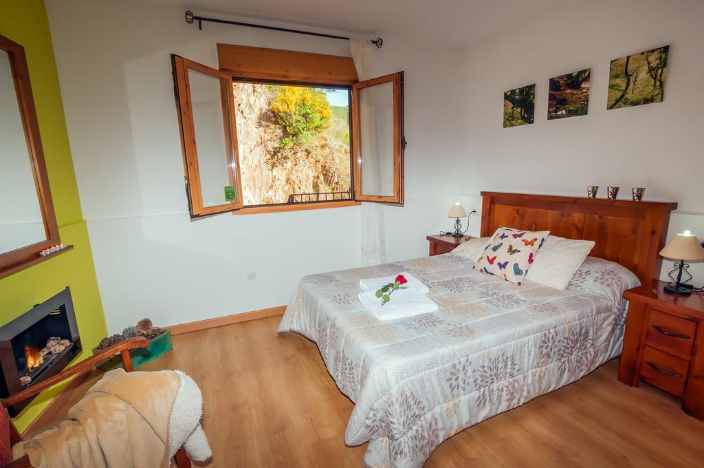 Country house Aguas Frias Ii *