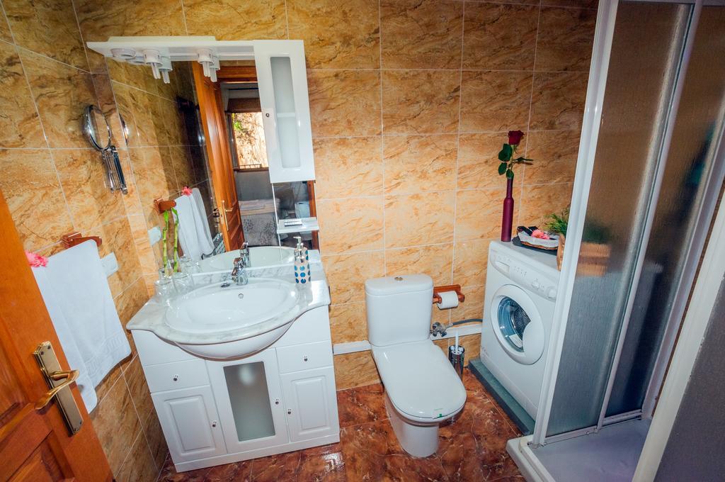 Country house Aguas Frias Ii *