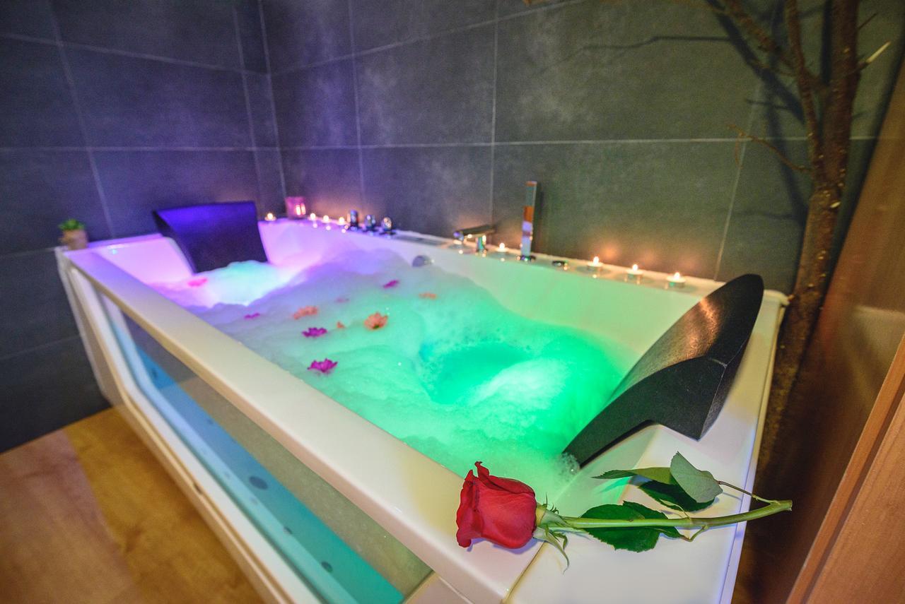 Country house Aguas Frias Ii *