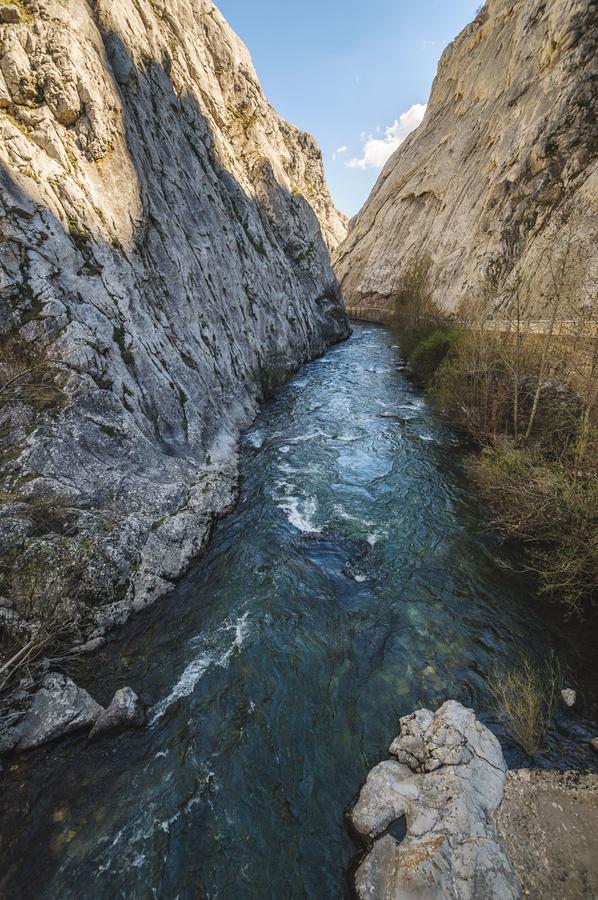 Aguas Frias Ii Landhaus *