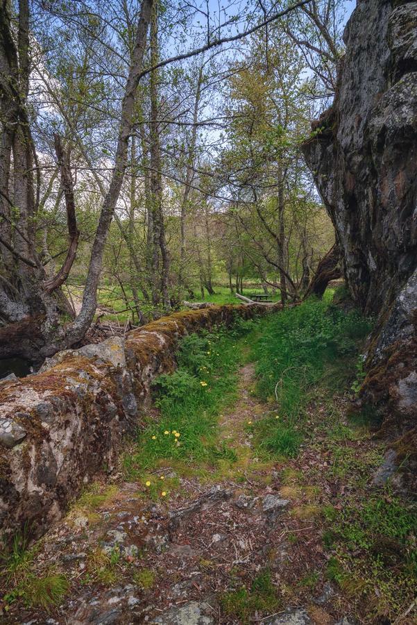 Aguas Frias Ii Landhaus *