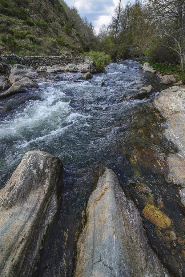 Aguas Frias Ii La Omanuela